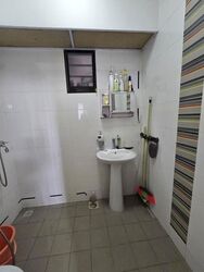 Blk 549B Segar Palmview (Bukit Panjang), HDB 4 Rooms #611958911